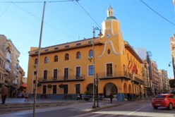 Ayuntamiento de alcantarilla